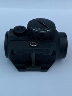 Коллиматорный прицел Aimpoint Micro H-1