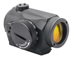 Коллиматорный прицел Aimpoint Micro S-1 (6 MOA) для установки на ружьё