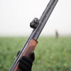 Коллиматорный прицел Aimpoint Micro S-1 (6 MOA) для установки на ружьё