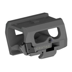 Коллиматорный прицел Aimpoint Micro Т-2 (2 MOA) с быстросьемным кронштейном LRP mount на базу Picatinny