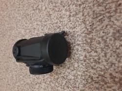 Коллиматорный прицел Aimpoint Micro TL