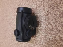 Коллиматорный прицел Aimpoint Micro TL