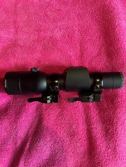 Коллиматорный прицел Aimpoint®