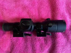 Коллиматорный прицел Aimpoint®