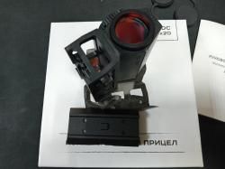 Коллиматорный прицел ARTELV RDC 1x20 НОВЫЙ