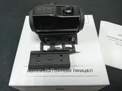 Коллиматорный прицел ARTELV RDC 1x20 НОВЫЙ