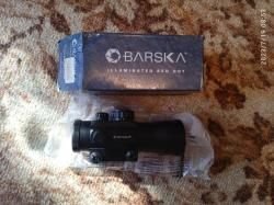 Коллиматорный прицел «BАRSKА»