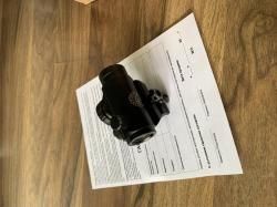 Коллиматорный прицел Bear Force