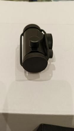 Коллиматорный прицел BLACK RUSSIAN veber