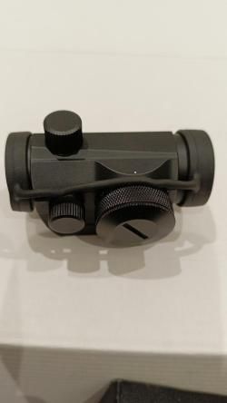 Коллиматорный прицел BLACK RUSSIAN veber