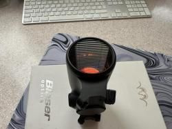 Коллиматорный прицел Blaser RD20