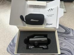 Коллиматорный прицел Blaser RD20