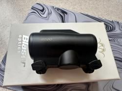 Коллиматорный прицел Blaser RD20