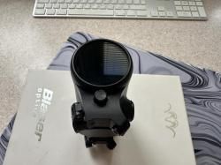 Коллиматорный прицел Blaser RD20