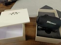 Коллиматорный прицел Blaser RD20