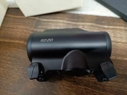 Коллиматорный прицел Blaser RD20