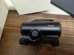 Коллиматорный прицел Blaser RD20