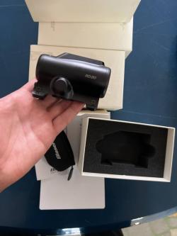 Коллиматорный прицел Blaser