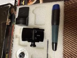 КОЛЛИМАТОРНЫЙ ПРИЦЕЛ BURRIS FASTFIRE II 4 MOA (300232)