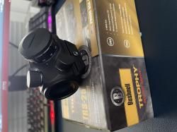 Коллиматорный прицел Bushnell Trophy TRS-25. Оригинал.