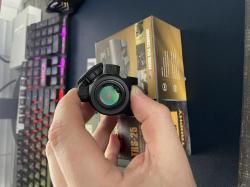 Коллиматорный прицел Bushnell Trophy TRS-25. Оригинал.