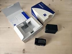 Коллиматорный прицел Carl Zeiss Victory Z-Point