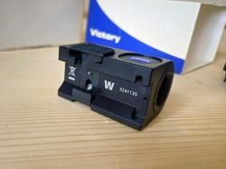 Коллиматорный прицел Carl Zeiss Victory Z-Point