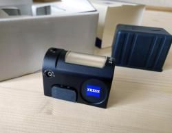 Коллиматорный прицел Carl Zeiss Victory Z-Point