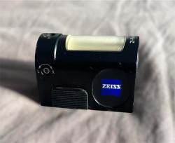 Коллиматорный прицел Carl Zeiss Z-point