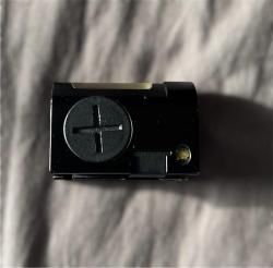 Коллиматорный прицел Carl Zeiss Z-point
