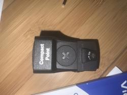 Коллиматорный прицел Carl Zeiss