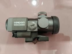 Коллиматорный прицел COMPACT