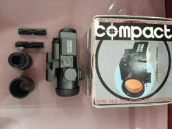 Коллиматорный прицел COMPACT