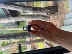 Коллиматорный прицел Docter ll