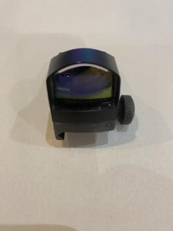Коллиматорный прицел DOCTER sight