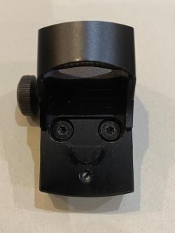 Коллиматорный прицел DOCTER sight