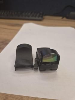 Коллиматорный прицел DOCTER SIGHT