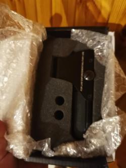 Коллиматорный прицел EOtech 552