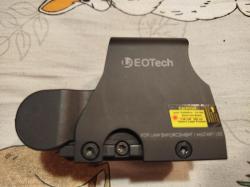 Коллиматорный прицел EOTech EXPS2-0