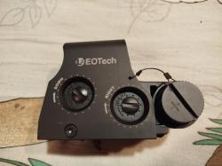 Коллиматорный прицел EOTech EXPS2-0