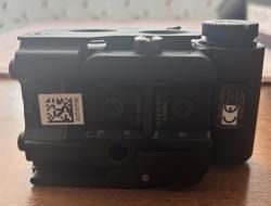 коллиматорный прицел eotech exps3-0 магнифер eotech gts33sts