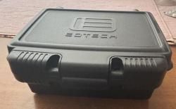 коллиматорный прицел eotech exps3-0 магнифер eotech gts33sts