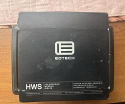 коллиматорный прицел eotech exps3-0 магнифер eotech gts33sts