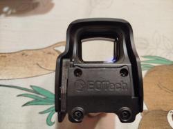  Коллиматорный прицел EOTECH EXPS3-0