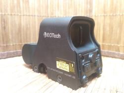 Коллиматорный прицел EOTech XPS2-0