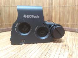 Коллиматорный прицел EOTech XPS2-0