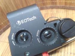 Коллиматорный прицел EOTech XPS2-0