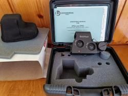 Коллиматорный прицел EOTech xps2-0