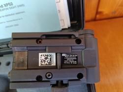 Коллиматорный прицел EOTech xps2-0