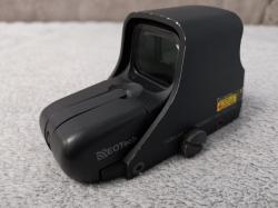 Коллиматорный прицел EOTech